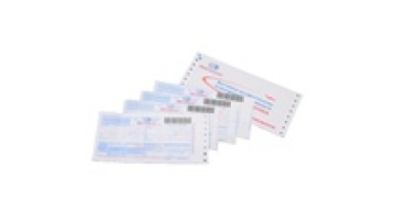 High Quality Online Shopping Free Sample Thermal Air Paper Waybill1
