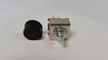 3 Speed 4 Position auto ac blower fan switch with OE# 3223794 heater fan switch1