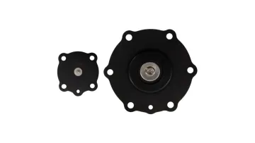 1 1/2′′ JICI40 JICR40 JISI40 JISR40 JIFI40 JIFR40 JIHI40 JIHR40 Dust Collector Pulse Jet Valve Diaphragm1