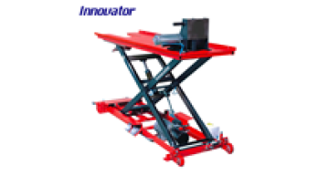 660LB Cheap Air/Hydraulic Motorcycle Lift IT89131