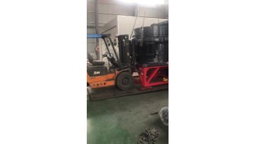 Chinese Factory Hot Sale cone crusher pyd600 pyb1200 for secondary crushing1