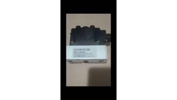 Danfoss Control Valve Module