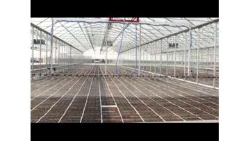 Mobile sprinkler