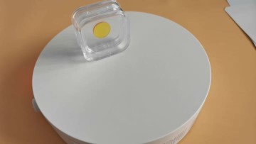 ZnSe Lens (2)
