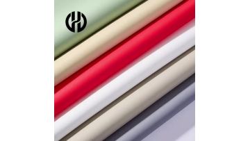 9. Artificial leather for yacht and baby products