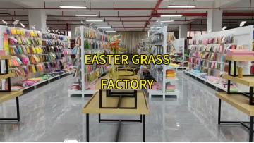 Easter Grass Factory