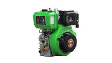 13hp 1-cylinder air cooled diesel engine prices (188FA)1