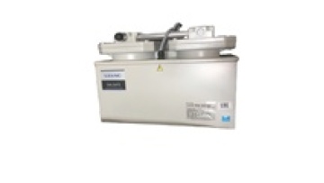 ULVAC Diaphragm Type Dry Vacuum Pumps DA Series: DA-121DF, DA-121DC, DA-121DE, DA-121DD1