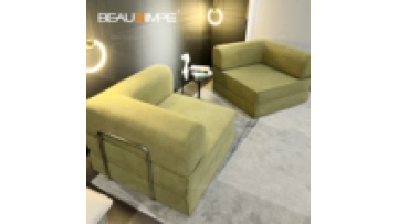 Modern compression sofa manufacturer vacuum sofa villa apartment hotel bedroom balcony living room furniture expandable sofa1