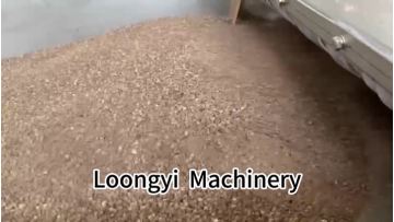 hj shell hammer mill