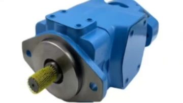 V/VQ Series Single Pump