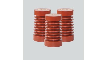 Epoxy Resin Post Insulators