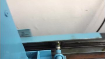 roller test