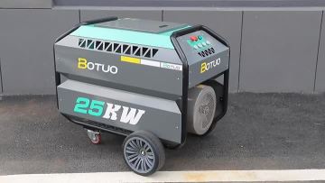 high pressure cleaning machine