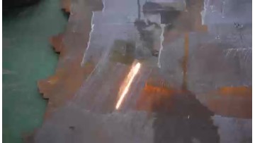 laser cleaning machine 