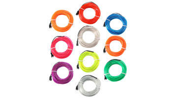 3v EL WIRE