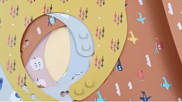 silicone bib MFZ-B006