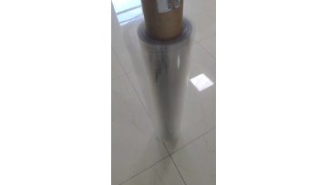 0.5mm PLA Degradable film
