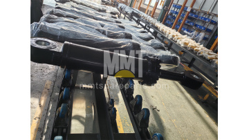 Tilt Hydraulic Cylinder 524-7636