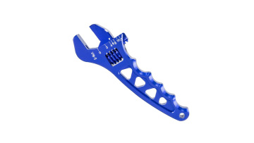 JXOP104B universal adjustable wrench