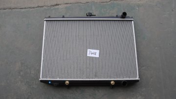 OEM 21450-01G11/07G11 Aluminum Water Radiator For NISSAN HARDBODY' 88-92 D21 Cooling Radiator Manufacture1