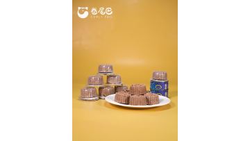 complete freeze dried raw meat bone food