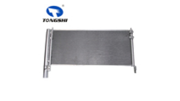 Car AC Condenser Factory Manufacturer Auto Air Condenser for TOYOTA PRIUS CT200H OEM 88460-471501