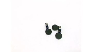 PCD inserts and its application