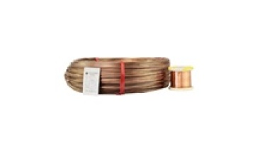 Manganin Shunt Resistor Wire 6J12 6J18 6J131
