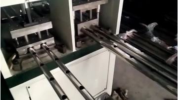cnc pipe puncher