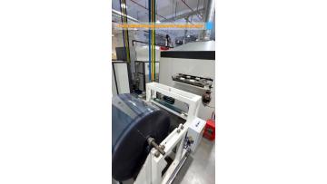 Centralized Feeding Automation Solution for PET Sheet Production