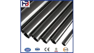 Source Manufacturer 304 316 Stainless Steel Small Diameter Seamless Tube Capillary Precision Tube Hollow Tube Processing1
