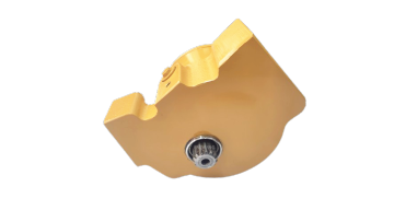 358-6791 gear pump