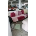 3 seater fabric sofa CIPRIA