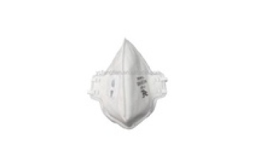 Cheap And High Quality Disposable Skin-Friendly Protective N041 N95 Anti-Dust Mask With Exhalation breathing valve1