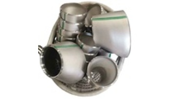 butt welded stainless steel concentric reducers1