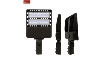 LED street light