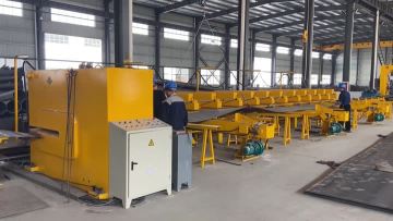 Hydraulic Inclined Shearer