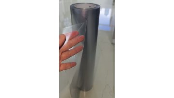 PVC Soft Film