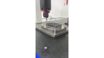 Three-dimensional detection