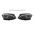 Upgrade LED Headlights for BENZ A Class W176