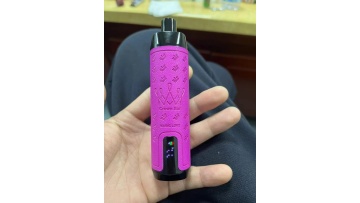 Al Fakher 15k Ehookah Ecig disposable vape