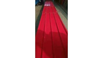 Corrugated board production