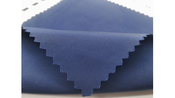 Bio-based Fabrics