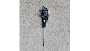 BAINEL Front Hood Frunk Lock Actuator Left For TESLA Model 3 19-21  1098789-00-D 1500398-00-H1