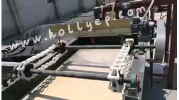 Dissolved Air Flotation
