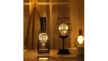 Timeless Antique Wrought Iron Chandeliers and Rustic Floor Lamps1