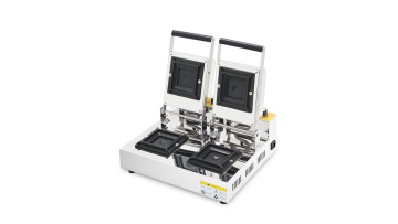 waffle machine NP-106