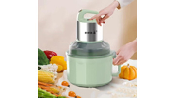 Factory Direct Electric Kitchen Grinder Slicer Mixer Chopper1