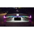 HCMOTION For Lexus IS250/350 300h F 2014-2020 LED RGB Tail Lights